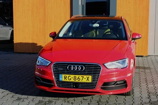 Audi A3 Audi A3 Sportback 1.4 e-tron | Pano | Adaptive Cruise | LED - afbeelding nr 13