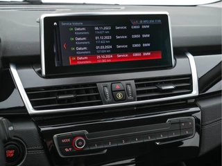 BMW 2 Serie (INCL-BTW) *DAKOTA-LEATHER | FULL-LED | HARMAN/KARDON-AUDIO  | HEATED-SPORT-SEATS | HEAD-UP | DAB+  | ECC | NAVI-FULLMAP | PDC | CRUISE | 17''ALU* - afbeelding nr 20