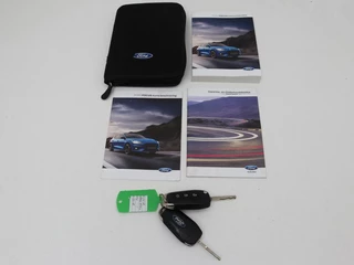 Ford Focus Ford Focus 1.0 EcoBoost Trend Edition Business | Carplay |  Navigatie | Cruise control | Parkeerhulp | Airco | Bluetooth | Lichtmetalen velgen - afbeelding nr 11