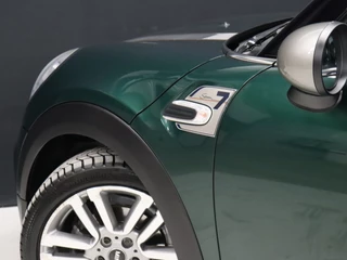 MINI Cooper MINI Cooper Mini 1.5 Business Seven [NAVIGATIE, VOL LEDER, SPORTSTOELEN, CRUISE CONTROL, AIRCO, BLUETOOTH, NIEUWSTAAT] - afbeelding nr 22