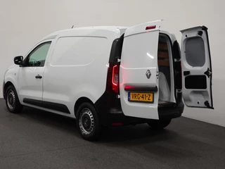 Renault Express Renault Express 1.5 dCi 75 Comfort Airco Navi Carplay Cruise Control Half leder Pack Grip - afbeelding nr 44