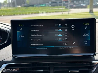 Peugeot 3008 PEUGEOT 3008 225 PK HYBRID GT 12 MND BOVAG RIJKLAAR PRIJS - afbeelding nr 23
