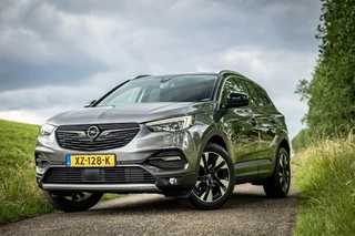 Opel Grandland X Opel Grandland X 1.2 Turbo Innovation| Nap| Camera| Trekhaak - afbeelding nr 38
