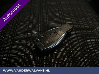 Mercedes-Benz Sprinter sidebars, 270 graden achterdeuren, doorloopdeur - afbeelding nr 17