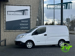 Nissan e-NV200 - 523647011-0