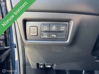 Mazda CX-5 Mazda CX-5 2.0 SkyActiv-G 165 Skylease GT Head up, leder - afbeelding nr 29