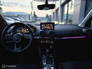 Audi Q2 Audi Q2 1.4 TFSI CoD S-Line Quantum grey Panorama/Virtual/Keyless - afbeelding nr 42
