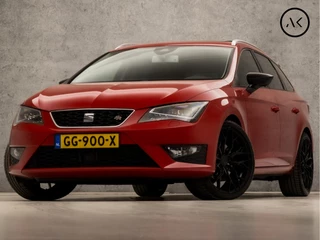 SEAT Leon - 138770657-0