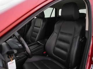 Mazda 6 Mazda 6 Sportbreak 2.2D SkyActiv-D 150 Skylease GT *LUXURY-LEATHER | FULL-LED | NAVI-FULLMAP | MEMORY-PACK | BOSE-AUDIO | BLIND-SPOT | CAMERA | KEYLESS | ECC | HEATED-SPORTSEATS | PDC | CRUISE | 17