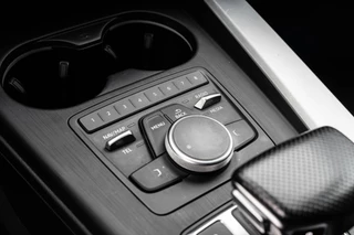 Audi A4 Audi A4 Limousine 1.4 TFSI S Line Stoelverw|Garantie|Navi - afbeelding nr 33