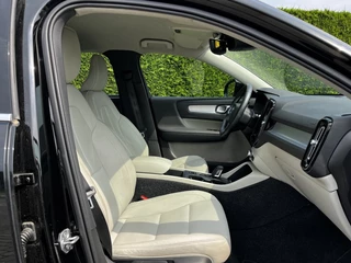 Volvo XC40 - afbeelding nr 8