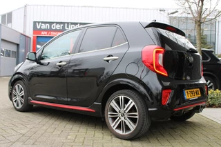 Kia Picanto - afbeelding nr 3