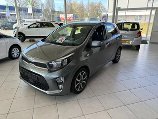 Kia Picanto - afbeelding nr 28