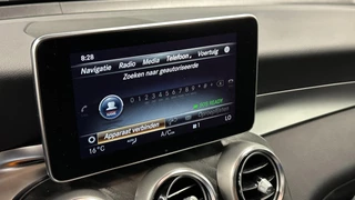 Mercedes-Benz GLC Mercedes GLC-klasse 250 4MATIC Premium Plus - afbeelding nr 33