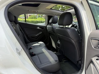 Mercedes-Benz GLA Mercedes-Benz GLA 200 Ambition 156PK Automaat | 1ste Eigenaar | Navi | Panorama | - afbeelding nr 20