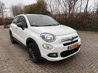 Fiat 500X - afbeelding nr 9