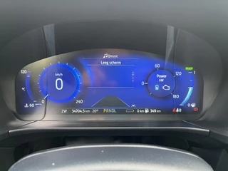 Ford Kuga Ford Kuga 2.5 PHEV ST-Line X 225pk | Trekhaak | Winter Pack | 19 inch | Elektrische achterklep | Bang&Olufsen | Half leder - afbeelding nr 22