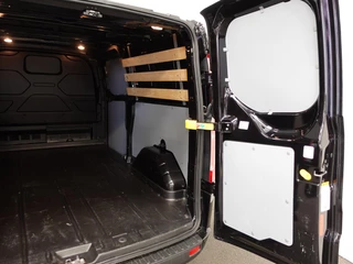 Ford Transit Custom Ford Transit Custom 300 2.0 TDCI L2H1 Trend Automaat Airco Navi Cruisecontrol Camera Parkeersensoren Trekhaak - afbeelding nr 35