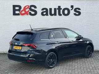 Fiat Tipo Fiat Tipo Stationwagon 1.4 T-Jet 16v 120pk Navigatie Camera Carplay 4 Seizoenen banden Cruise controle Airco - afbeelding nr 2