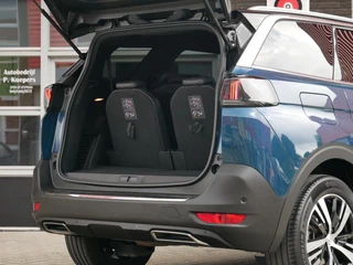 Peugeot 5008 Peugeot 5008 1.2 PureTech GT-Line 7P| Camera| Navi+BT - afbeelding nr 24