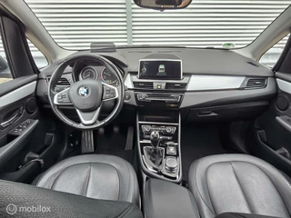 BMW 2 Serie BMW 2-serie Gran Tourer 214d Centennial Executive 7p.|Navi - afbeelding nr 2