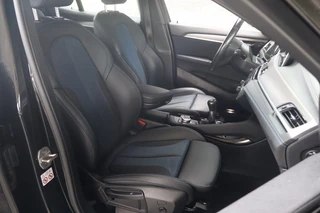 BMW X2 BMW X2 sDrive18i High Exec | M Sport | M | Dealer onderhouden - afbeelding nr 17