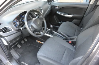 Suzuki Baleno Suzuki Baleno 1.2 Exclusive 5-deurs Airco/Spoiler - afbeelding nr 15