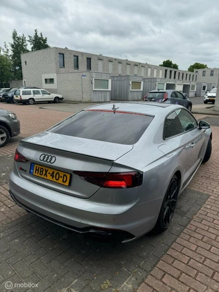 Audi RS5 Audi RS 5 2.9 TFSI RS 5 quattro - afbeelding nr 4