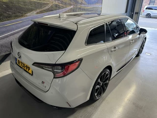 Toyota Corolla Touring Sports Toyota Corolla Touring Sports 2.0 Hybrid GR-Sport Plus - afbeelding nr 16