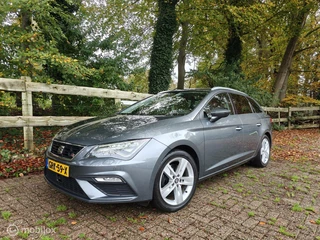 SEAT Leon - 509453148-0