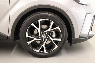 Toyota C-HR Toyota C-HR 2.0 Hybrid Bi-Tone - afbeelding nr 9