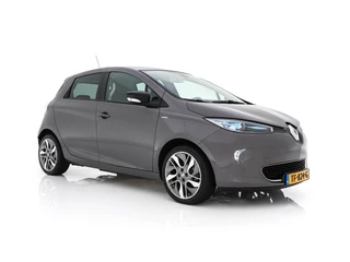 Renault ZOE Q90 Bose 41 kWh Quickcharge Edition One (Owned-Battery) (3-Fase-43kW) {SOH-92%}