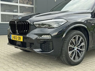 BMW X5 BMW X5 xDrive45e M-Sport High Executive - afbeelding nr 11