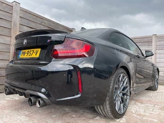 BMW M2 BMW 2-serie Coupé M2 DCT NL-AUTO M-Performance - afbeelding nr 13
