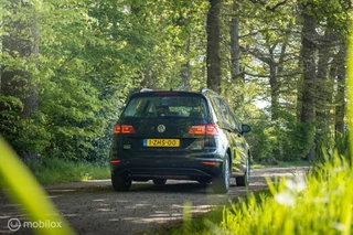 Volkswagen Golf Sportsvan Volkswagen Golf Sportsvan 1.6 TDI Comfortline - afbeelding nr 13