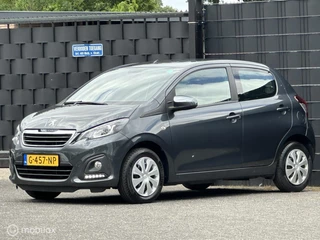 Peugeot 108 Peugeot 108 1.0 e-VTi Active - afbeelding nr 4