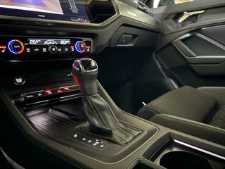 Audi Q3 Audi Q3 Sportback 40 TFSI Quattro S-Line Black Edition B&O - afbeelding nr 54