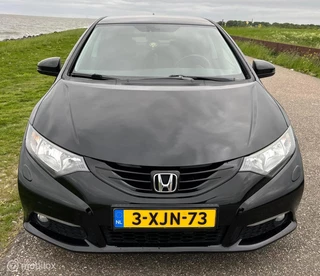 Honda Civic Honda Civic 1.4 Sport Business Edition - afbeelding nr 3