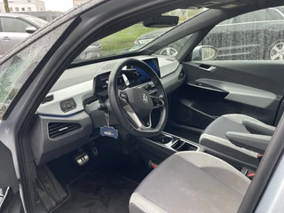 Volkswagen ID.3 50% deal 8.475,- ACTIE Stoelverwarming / Carplay / Camera / Cruise / LMV - afbeelding nr 4