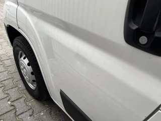Peugeot Boxer Peugeot Boxer 435 2.2 BlueHDi 165 L3*BAKWAGEN*LAADKLEP*A/C* - afbeelding nr 37