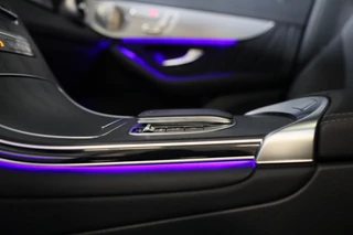 Mercedes-Benz GLC Mercedes-Benz GLC-klasse Coupé 300e 4MATIC AMG 63 Look / Memory / Digital Cockpit / Open Dak / Camera / Acc / Trekhaak / Led - afbeelding nr 20