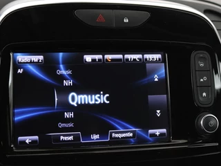 Renault Captur Renault Captur 0.9 TCe Edition One | Leder | Achteruitrijcamera | Stoelverwarming | Navigatie | Cruise Control | Apple CarPlay | keyless entry | DAB | LMV - afbeelding nr 18