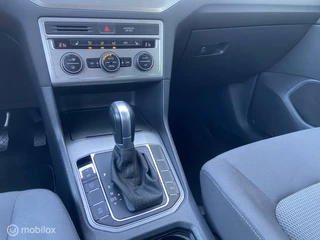 Volkswagen Golf Sportsvan Volkswagen Golf Sportsvan 1.2 TSI Highline DSG Automaat Trekh Navi - afbeelding nr 24