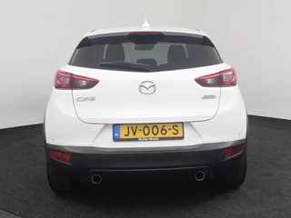 Mazda CX-3 Mazda CX-3 2.0 TS+ LEER NAVI 18