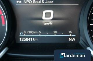 Alfa Romeo Giulia Alfa Romeo Giulia 2.0T Sprint 280pk Driver Assist. - afbeelding nr 3