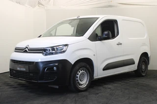Citroën Berlingo 1.2 PureTech Feel