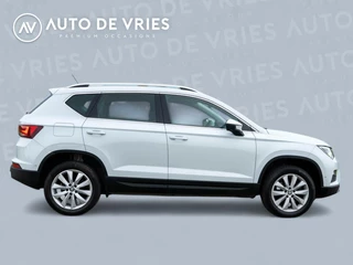 SEAT Ateca Seat Ateca 1.0 EcoTSI 116pk Limited Edition | Full LED | Navigatie | Camera | Privacy glass - afbeelding nr 2