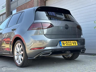 Volkswagen Golf Volkswagen Golf 1.4 TSI Highline | R-line | ACC | LED - afbeelding nr 17