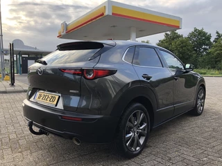 Mazda CX-30 - afbeelding nr 2