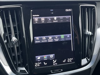 Volvo V60 Volvo V60 2.0 T6 Recharge AWD Inscription Expression | Trekhaak | Pilot Assist | Dodehoek | Camera - afbeelding nr 23
